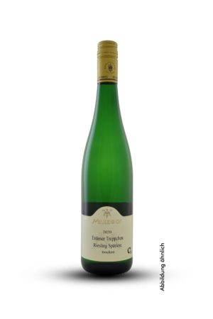 2025er Erdener Treppchen Spätlese Riesling Trocken