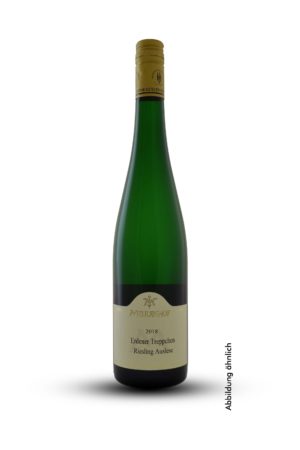 2024er Erdener Treppchen Auslese Riesling