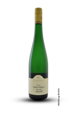 2024er Erdener Treppchen Großes Gewächs Riesling