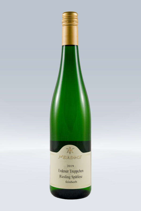 2023er Erdener Treppchen Riesling Spätlese Feinherb