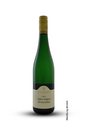 2024er Erdener Treppchen Riesling Spätlese