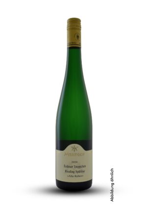 2025 Erdener Treppchen Riesling Spätlese »Alte Reben«