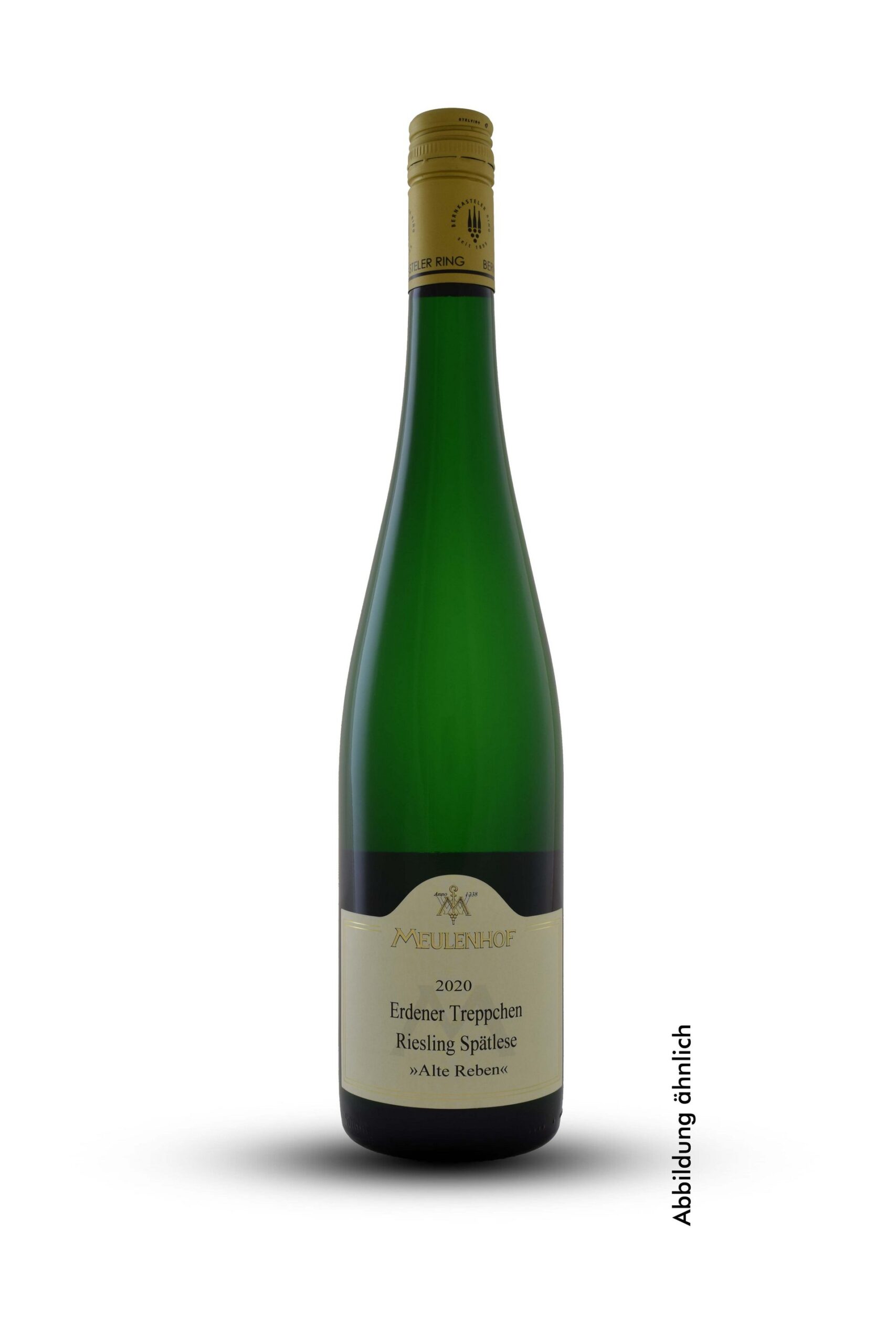 2025 Erdener Treppchen Riesling Spätlese »Alte Reben«