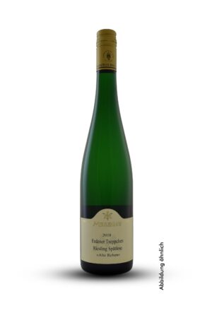 2018er Erdener Treppchen Riesling Spätlese »Alte Reben«