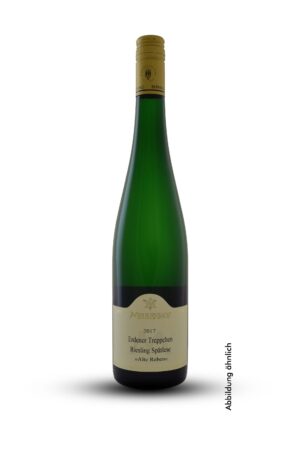 2017er Erdener Treppchen Riesling Spätlese »Alte Reben«