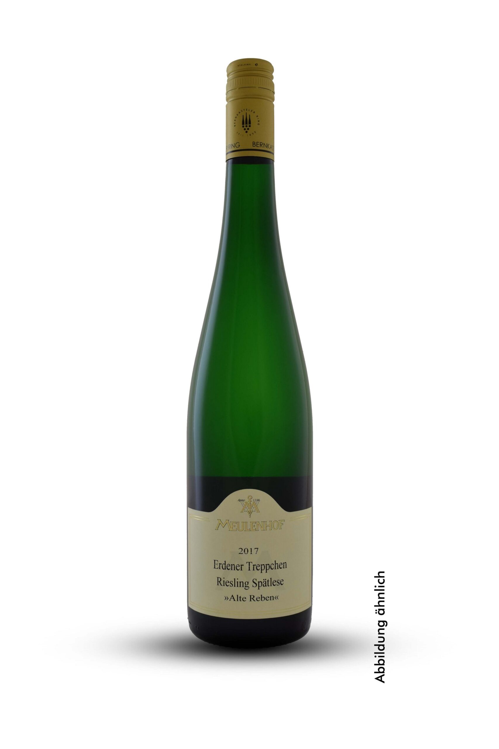 2017er Erdener Treppchen Riesling Spätlese »Alte Reben«