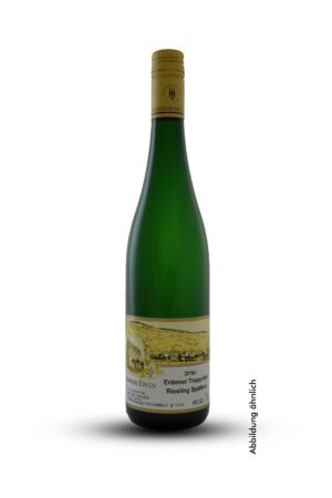 2016er Erdener Treppchen Riesling Spätlese