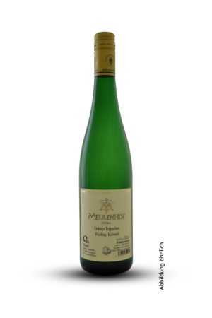 2022er Erdener Treppchen Riesling Kabinett