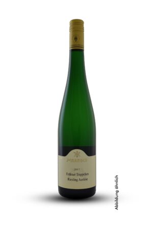2017er Erdener Treppchen Riesling Auslese***