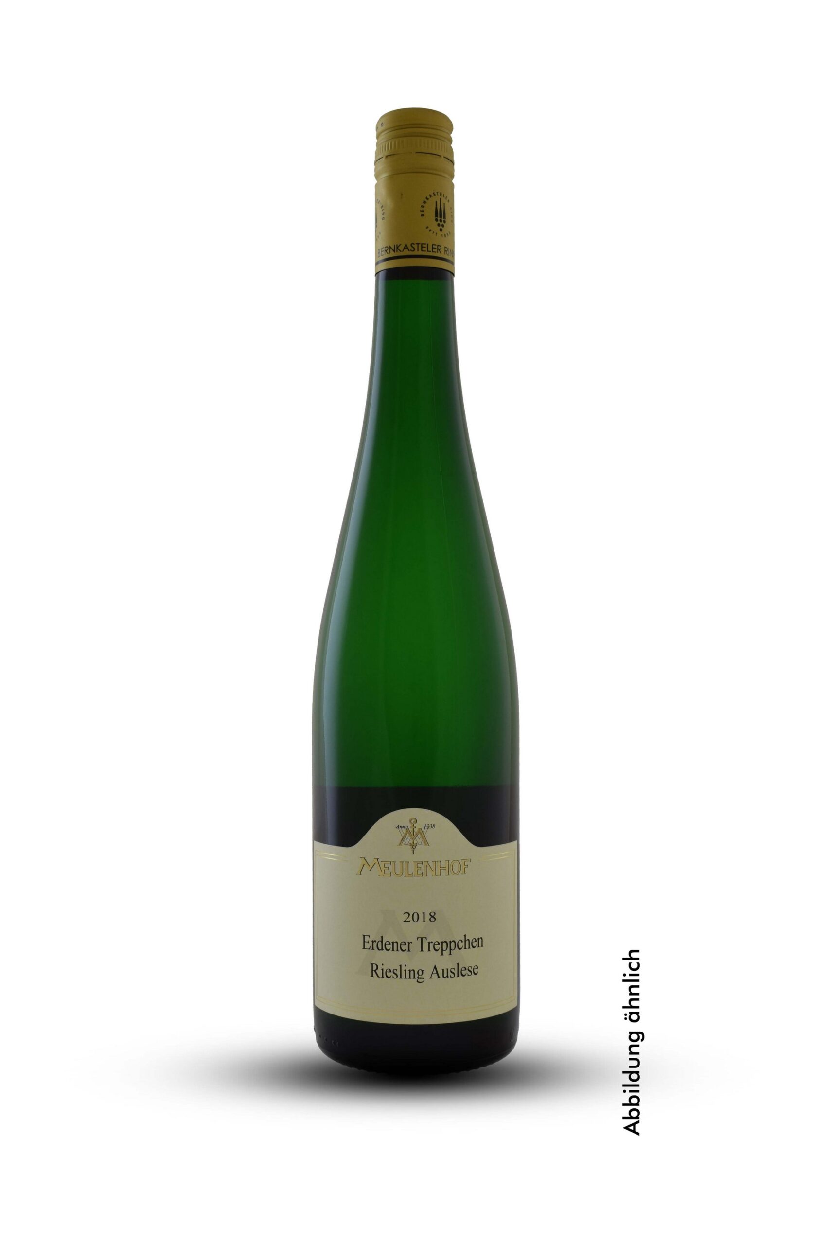 2023er Erdener Treppchen Riesling Auslese Alte Reben
