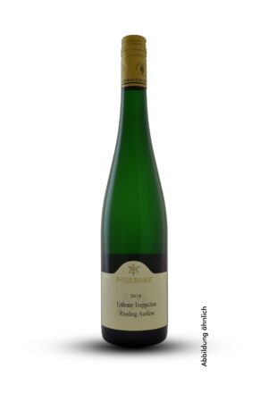 2024er Erdener Treppchen Riesling Auslese