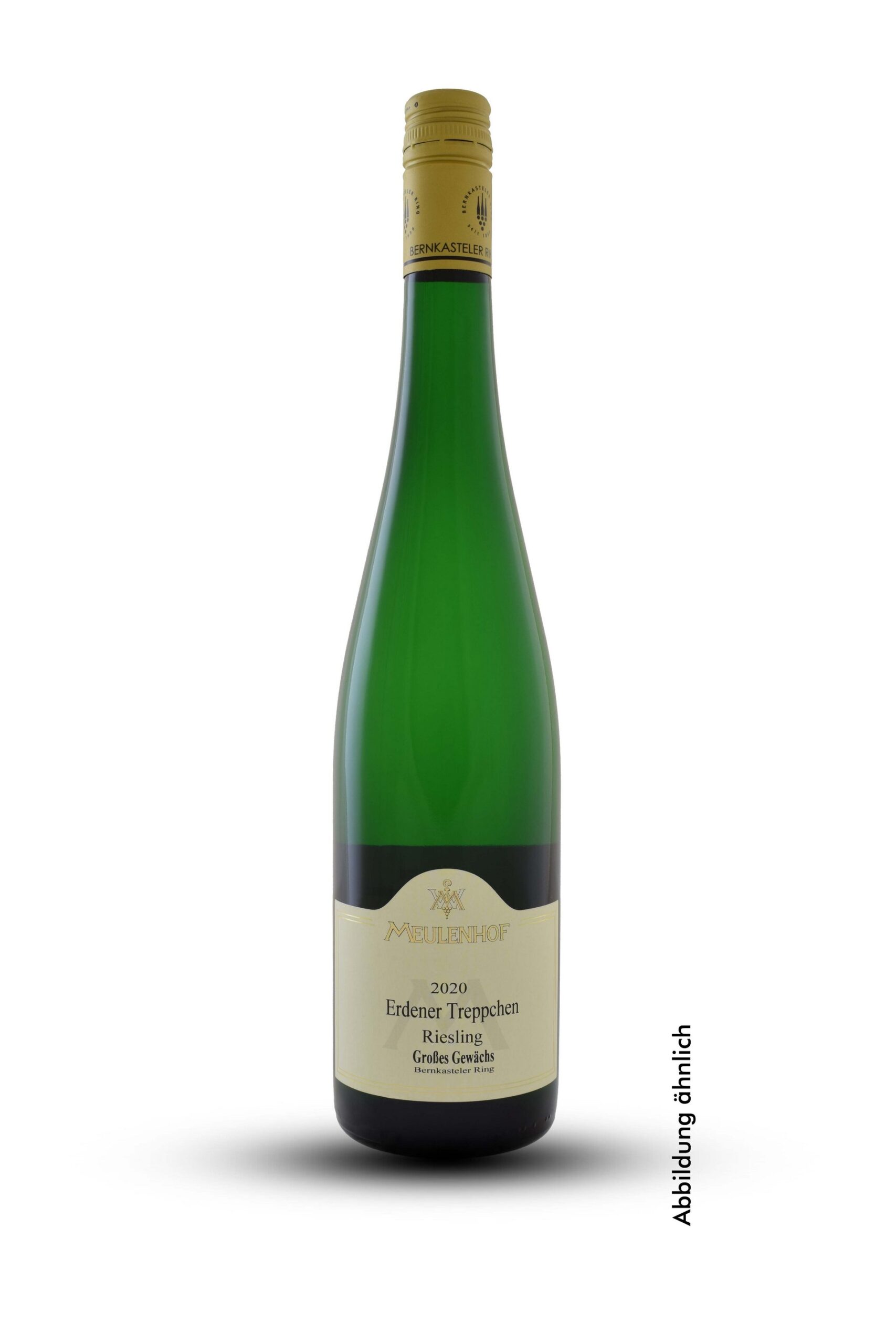 2024er Erdener Treppchen Riesling Großes Gewächs trocken