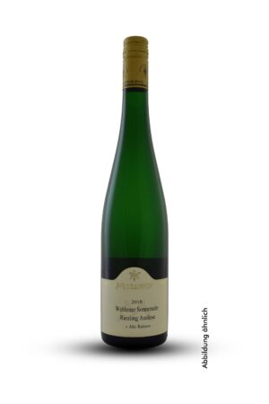 2024er Erdener Treppchen Riesling Spätlese trocken