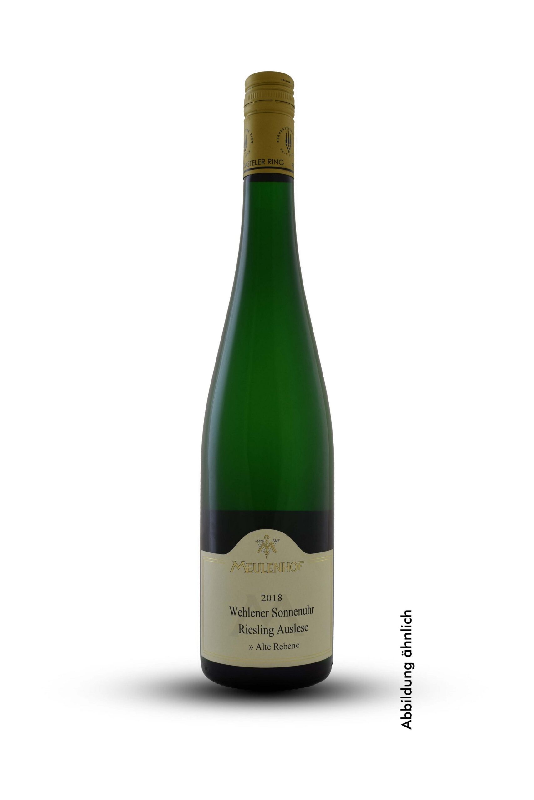 2024er Erdener Treppchen Riesling Spätlese trocken