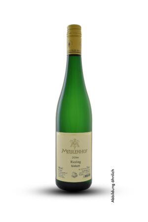 2025 Riesling feinherb Qualitätswein