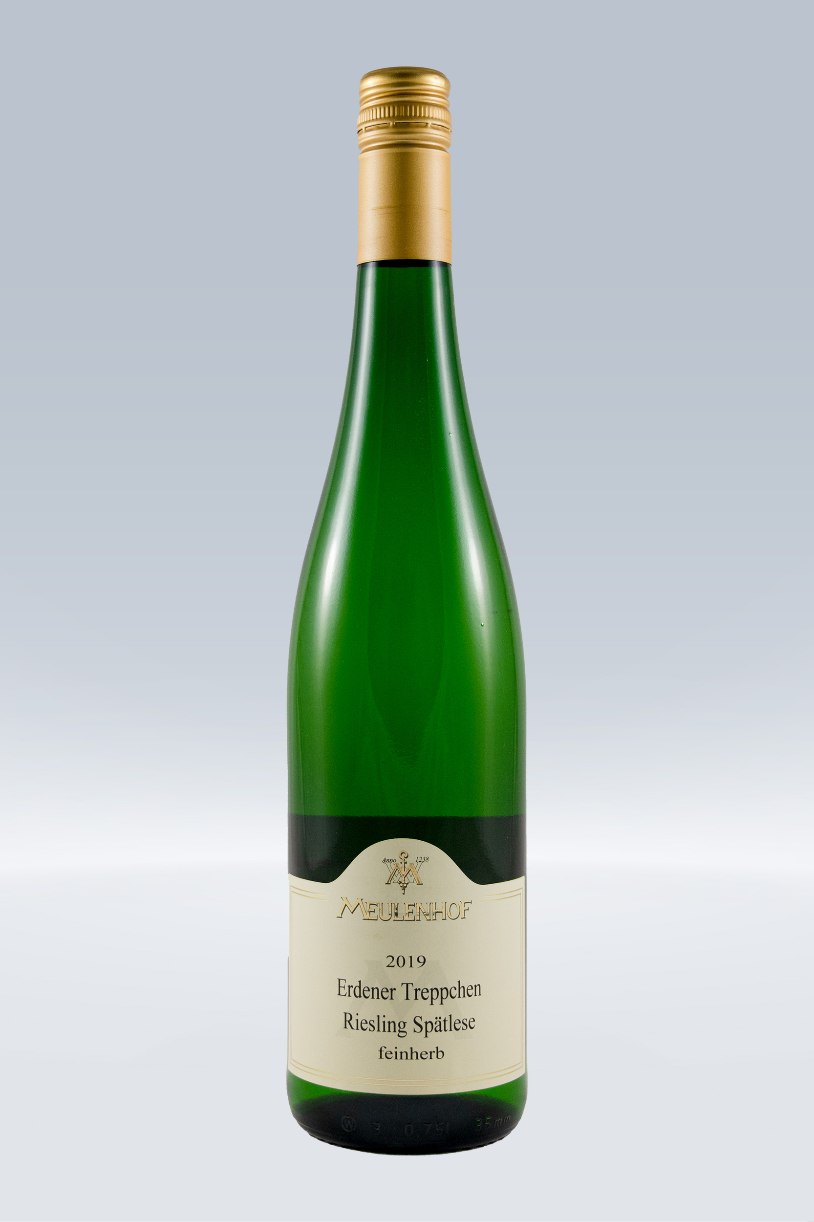 2023er Erdener Treppchen Riesling Spätlese feinherb