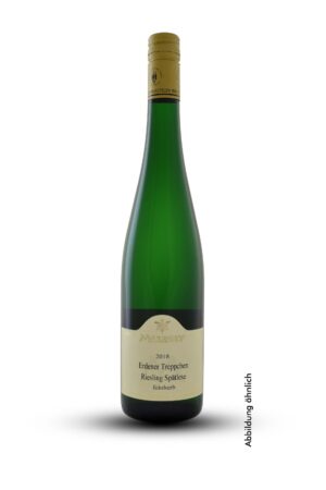 2018 Erdener Treppchen Spätlese feinherb