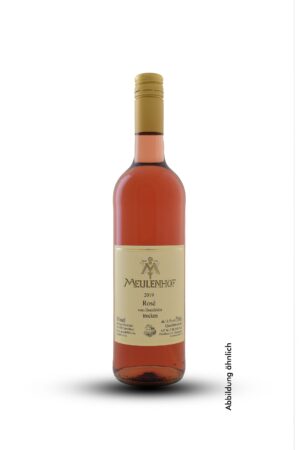 2021er Dornfelder Rosé Qualitätswein trocken