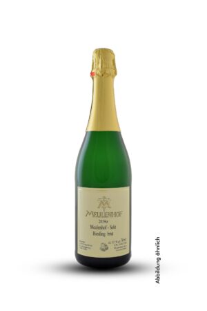 Riesling Sekt brut