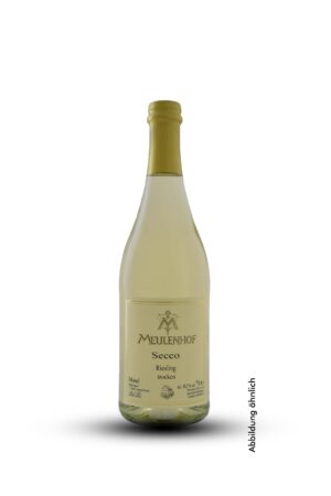Secco vom Riesling