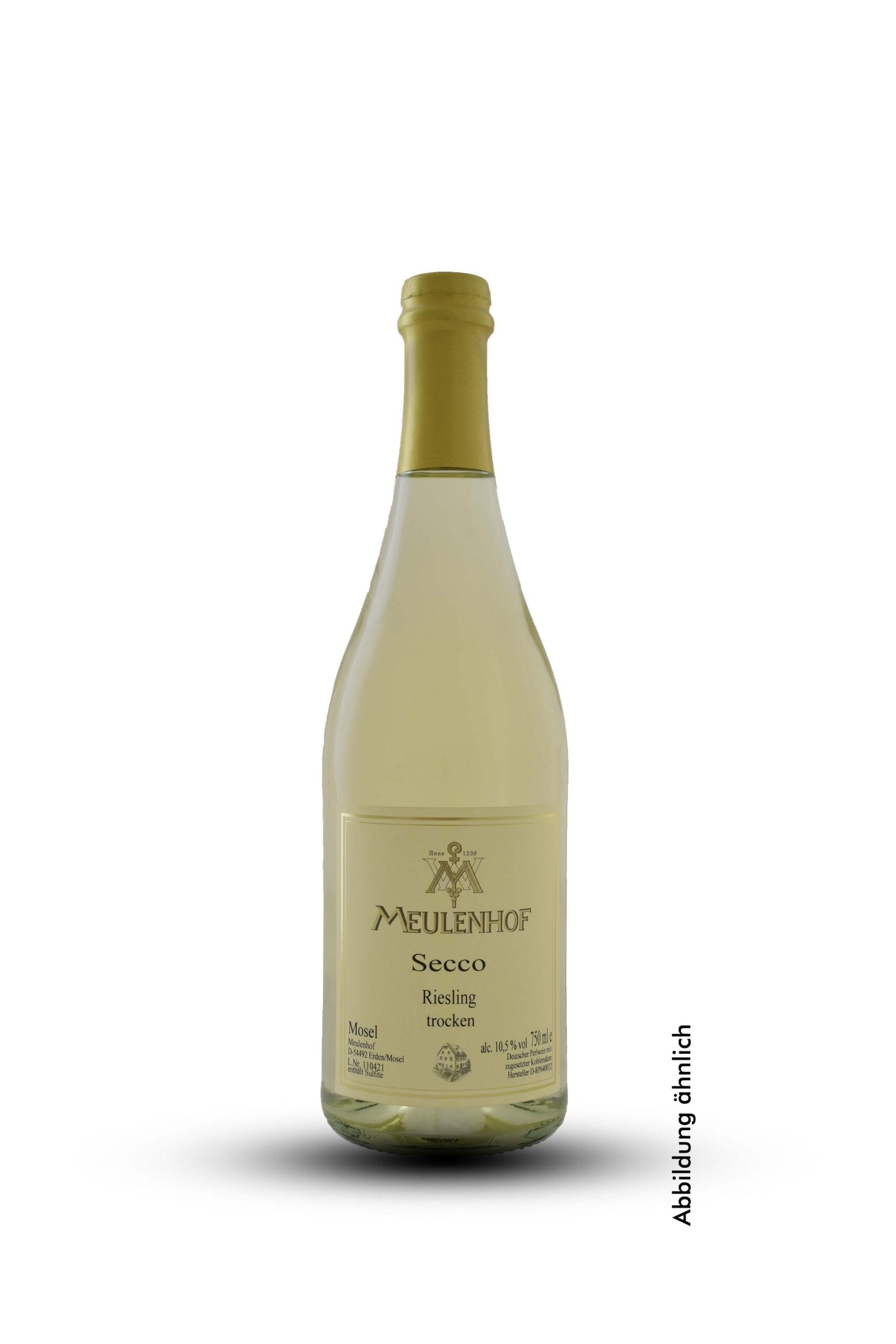 Secco vom Riesling